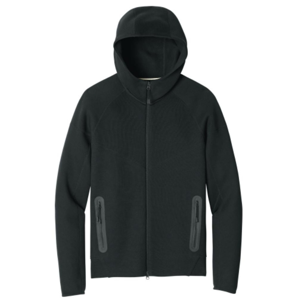 Nike Tech Fleece Full-Zip Hoodie-TI - Tradesmen International