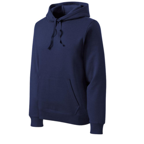 Heavyweight Adult Hooded Sweatshirt-TI