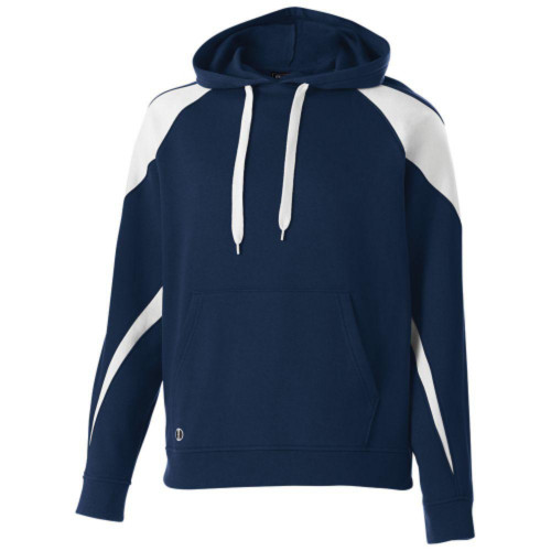 Holloway Prospect Unisex Hooded Sweatshirt-TI