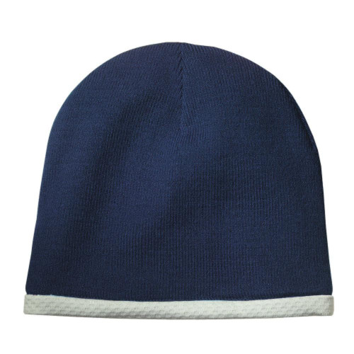 Embroidered Performance Knit Cap-TI