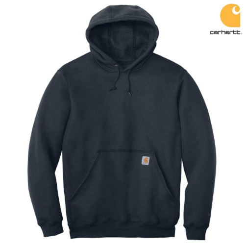 Carhartt Midweight Hooded Sweatshirt-TI