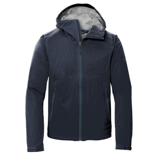 North Face Dry Vent All-Weather Stretch Jacket-TI