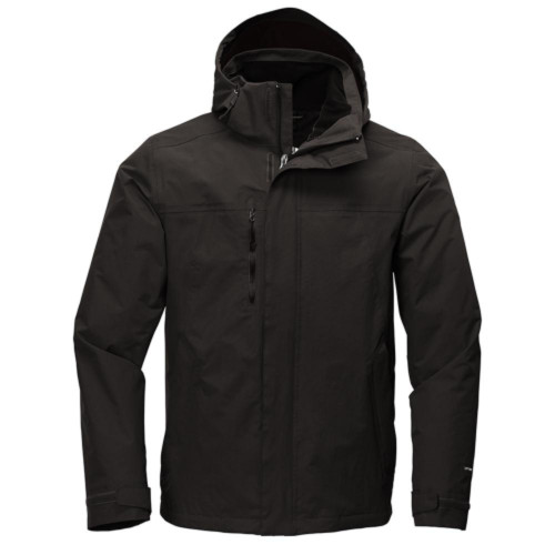 The North Face Traverse Triclimate 3-in-1 Jacket-TI