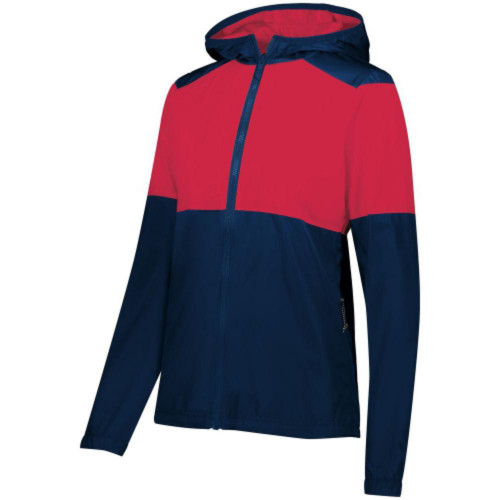Holloway Ladies SeriesX Jacket-TI