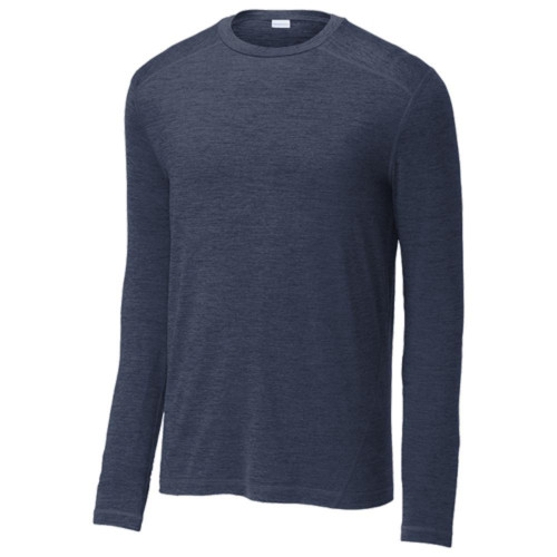 Exchange 1.5 Long Sleeve Crew-TI