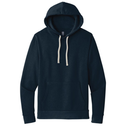 Next Level Santa Cruz Pullover Hoodie-TI