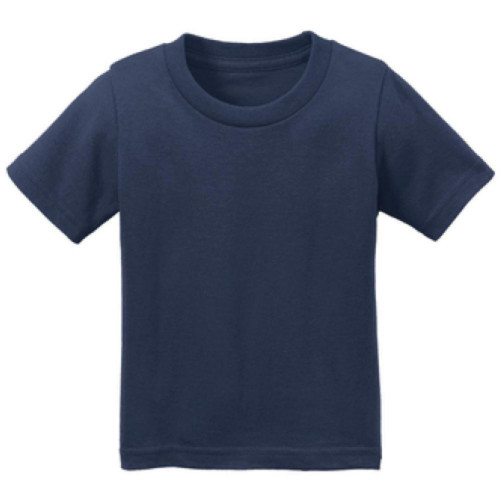 Infant Core Cotton Tee-TI