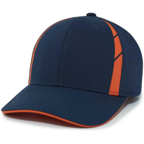 CoolCore Sideline Snapback Cap-TI