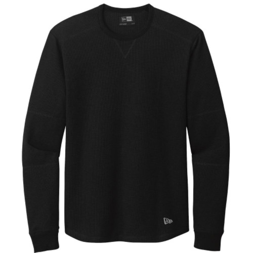 New Era Thermal Long Sleeve-TI