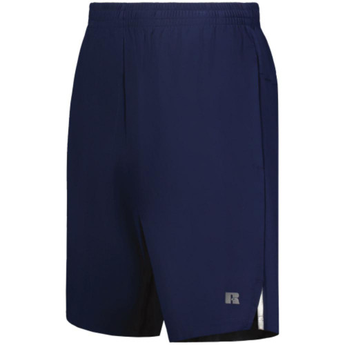 Russell Legend Stretch Woven Shorts-TI
