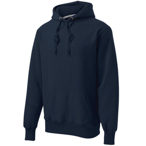 Super Heavyweight Pullover Hooded Sweatshirt-TI