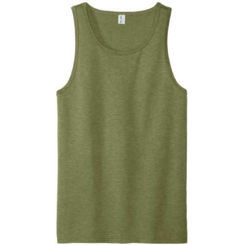 Allmade Unisex Tri-Blend Tank-TI