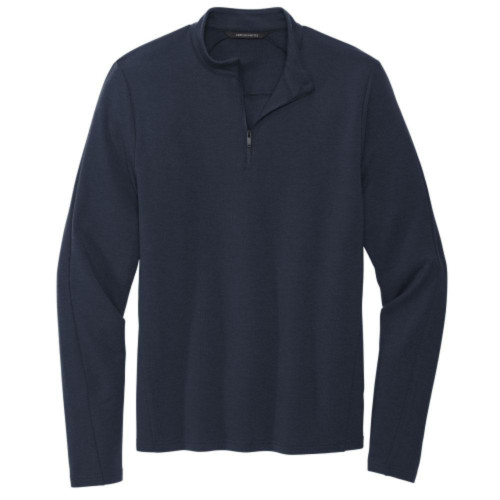 Mercer+Mettle Stretch 1/4 Zip Pullover-TI