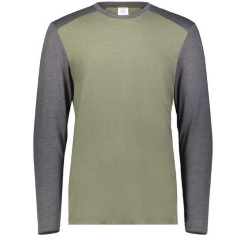 Gameday Vintage Long Sleeve Tee-TI