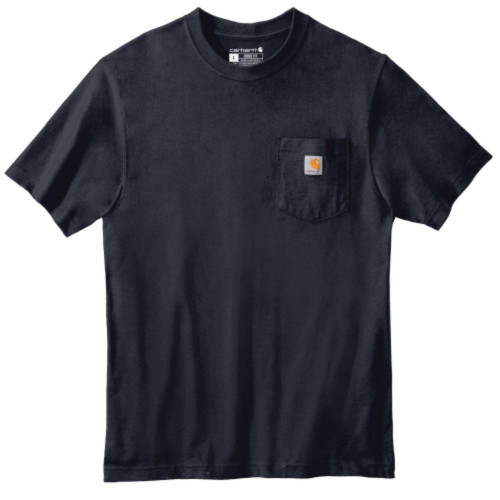 Carhartt Tall Workwear Pocket T-Shirt-TI