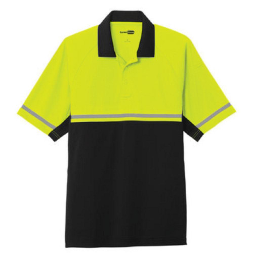 Select Lightweight Snag-Proof Visibility Polo-TI