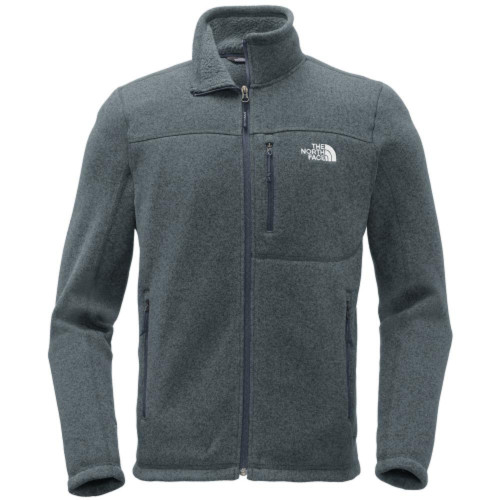 The North Face Sweater Fleece Jacket-TI