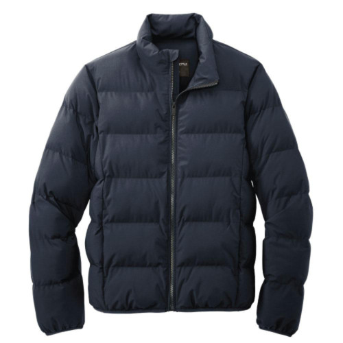 Mercer+Mettle Puffy Jacket-TI