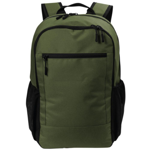Daily Commute Backpack-TI