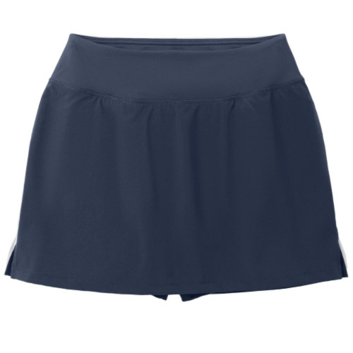 Ladies Repeat Skort-TI