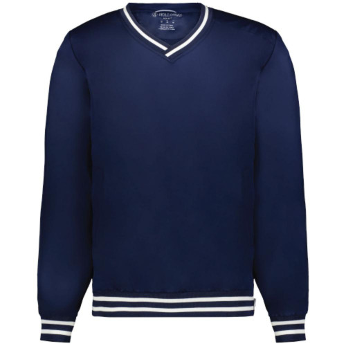 HERITAGE WINDSHIRT-TI