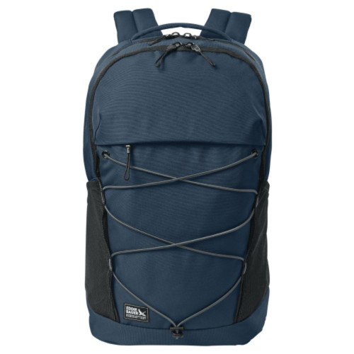 Eddie Bauer Embroidered Adventure Backpack-TI Eddie Bauer Embroidered Adventure Backpack-TI