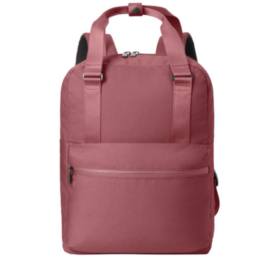 Claremont Handled Backpack-TI