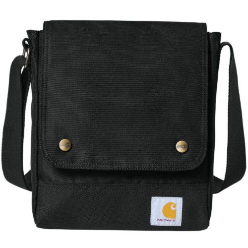 Carhartt Crossbody Snap Bag-TI
