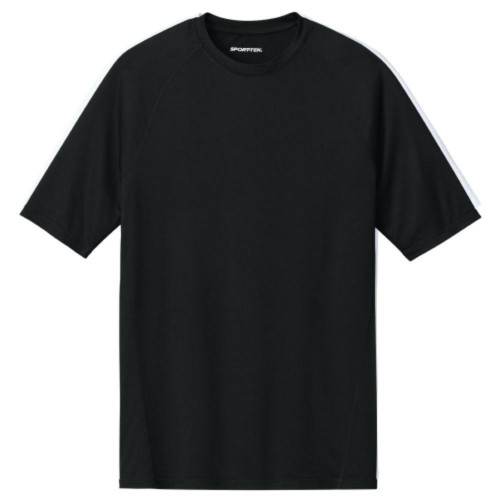 Compression Half Sleeve Tee-TI