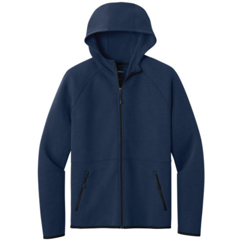 Phenom Full Zip Hoodie-TI