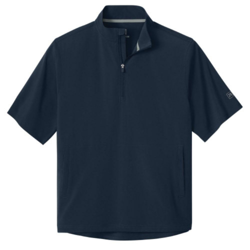 Richardson Barrage Wind Shirt-TI