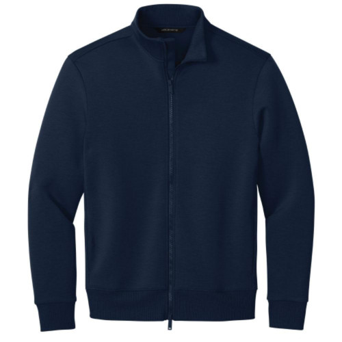 Mercer+Mettle Soft Spacer Full Zip-TI