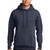 Core Fleece Hooded Unisex Sweatshirt-TI