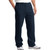 HeavyWeight Open Bottom Sweatpants-TI
