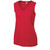 Womens Sleeveless Competitor T-shirt-TI