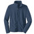 Embroidered Adult Zip Fleece Jacket-TI