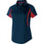 Embroidered Holloway Ladies Avenger Polo-TI