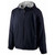 Embroidered Holloway Homefield Jacket-TI