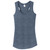 Ladies Tri-Blend Racerback Tank-TI