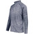 Embroidered Electrify CoolCore 1/2 Zip Pullover-TI