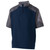 Embroidered Holloway Raider Short Sleeve Pullover-TI