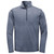 The North Face Tech 1/4 Zip Fleece-TI