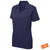 Embroidered Ladies Racermesh Polo-TI