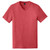 Tri-Blend V-Neck T-Shirt-TI