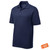 Embroidered Youth RacerMesh Polo-TI