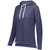 Embroidered Holloway Ladies' Coast Hoodie-TI