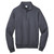 Core Fleece 1/4-Zip Pullover-TI