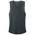 Next Level Womens Festival Muscle Tank-TI