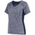 Ladies Electrify CoolCore Tee-TI