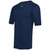 CoolCore Half Sleeve Compression Tee-TI
